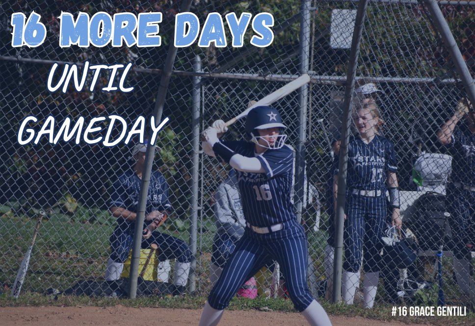 MD Stars Fastpitch - Avant 14U tweet media