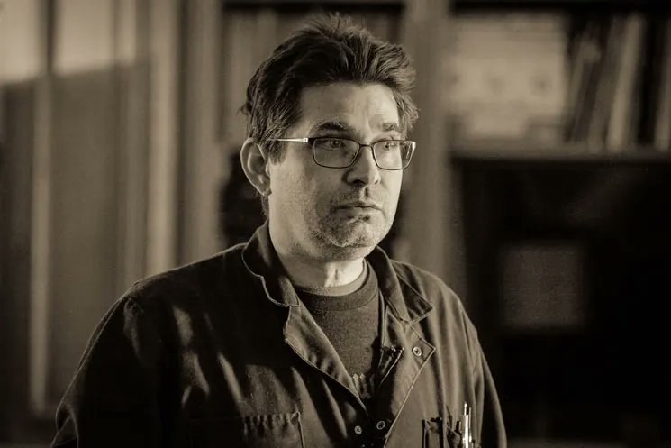 Thought we would repost our tribute to Steve Albini. There might not be an NT, without all the amazing records he put into this world. Read the thoughtful words of Gareth O’Malley northerntransmissions.com/rest-in-peace-… #SteveAlbini