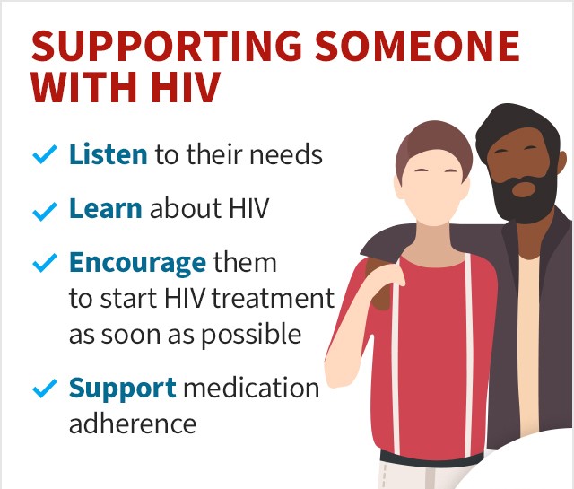 Together, we navigate challenges, celebrate victories, and uplift each other. If you're living with HIV, know that you're not alone. Reach out today and let us walk this path with you. #SupportForAll #EndStigma #AFSPSupport