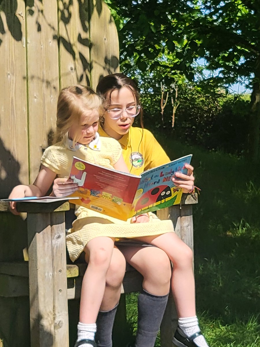 Castlemorton CE Primary & Pre School - Malvern tweet media