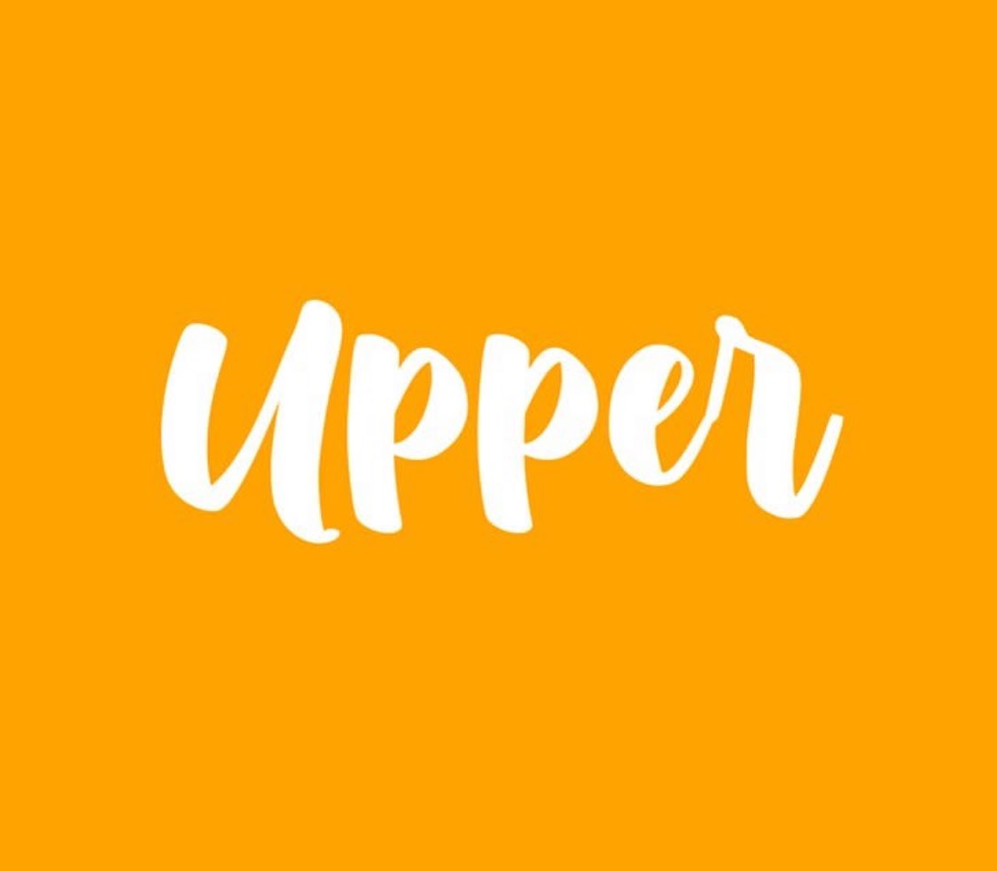 Bonjour #TT241, #X241

Avez-vous deja consommé du contenu #Upper ? 

Il y a grossomodo, des contes gabonais, des décryptages de l’actualité et reportages sur le #Gabon🇬🇦 un peu au style de Brut.

Je trouve ce média très instructif et innovant. Je vous le recommande.👌🏾