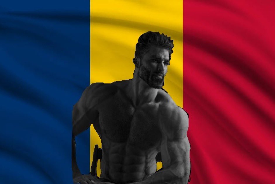 Chad tweet media