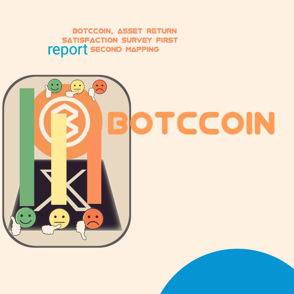 GM #BotcNews I don't know if you understand what I'm saying. I looked for solutions to every problem and complaint. I interviewed 100 members and found the core of their complaints. 

To continue, please join the telegram group $BOTC @Botccoin  t.me/Botccoin_gener…