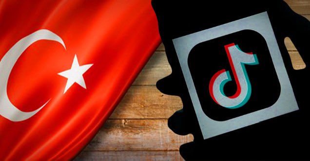 TBMM Dijital Mecralar Komisyonu Başkanı: 

“TikTok Türkiye'de yasaklanabilir.”