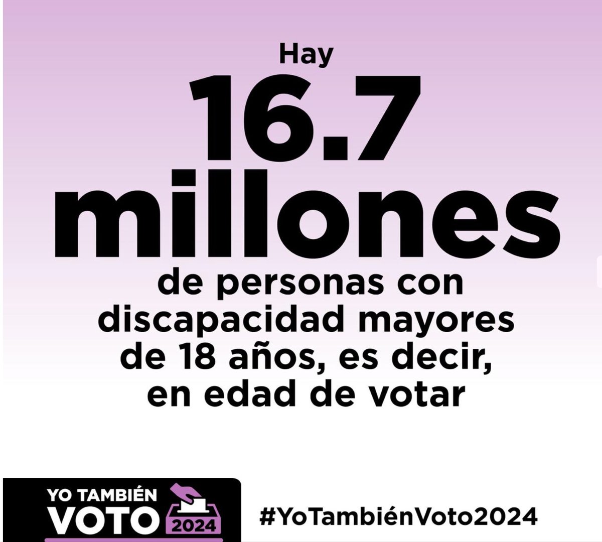 Un atento recado para las personas candidatas a la presidencia que no han respondido a la petición para hacer UNA entrevista, contestar 5 preguntas sobre el tema en media hora.... Insistimos, @AlvarezMaynez, @XochitlGalvez, @Claudiashein y coordinadorxs de campaña que es un tema