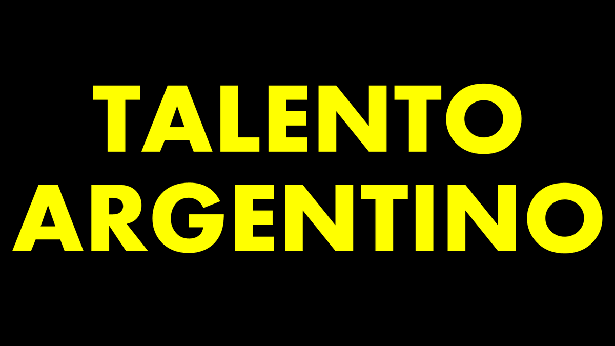 youtube.com/watch?v=5AoyHV…
NUEVA CANCIÓN🎤:

LO CONDUCE UN TRAVESTIDX
PARECIDO A LUCIFER
ALEJEN A LOS PIBITOS 
APAGUEN YA LA TV
O VERÁN DEGENERADOS
PREMIADOS POR BAILAR TWERK
Y AL QUE ESTÉ MAS TRASTORNADO
LE VAN A PONER UN 10🐀