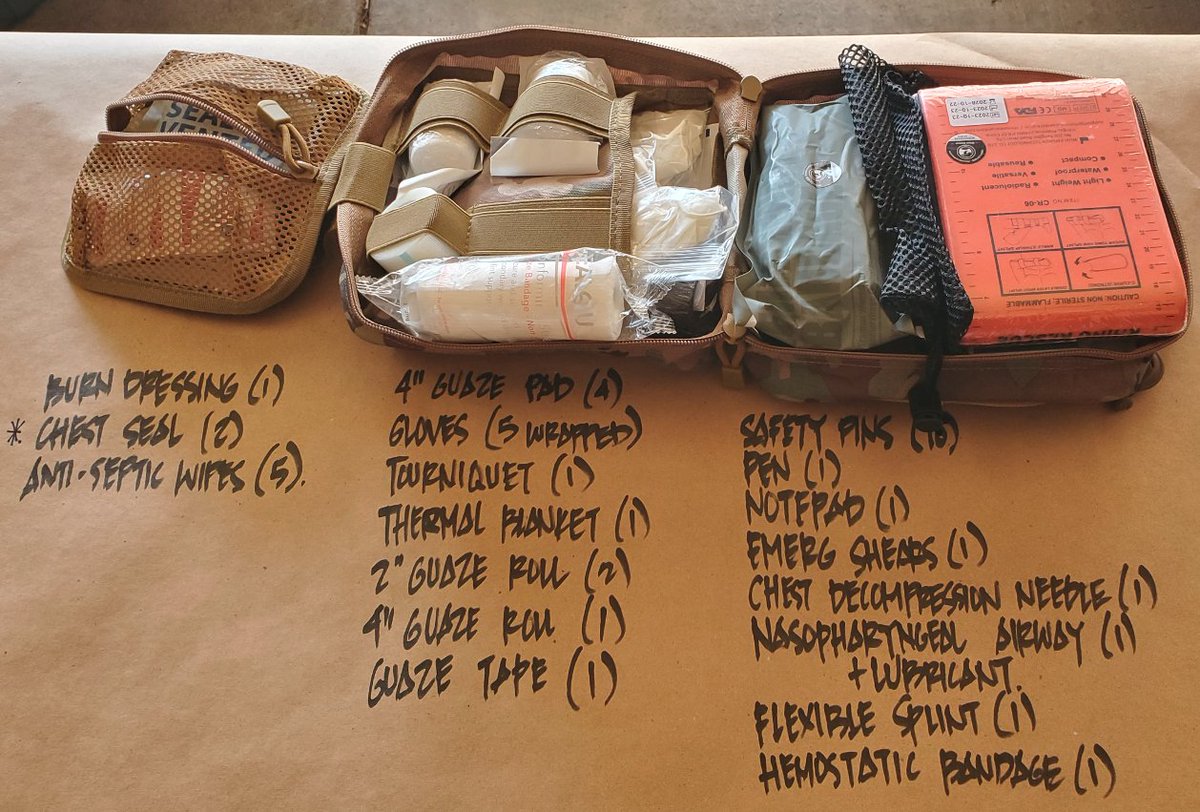 plast_usa's tweet photo. Jack Hughes (BSA Troop 13 in the Middle Tennessee Council) dedicated his Eagle Scout project to supporting Ukraine! He packed 20 Individual First Aid Kits and ScoutsforUkraine delivered them to the front lines. #EagleScout   #PlastUSA #ScoutsForUkraine @mtcbsa @boyscouts https://t.co/EKemqNpr5X