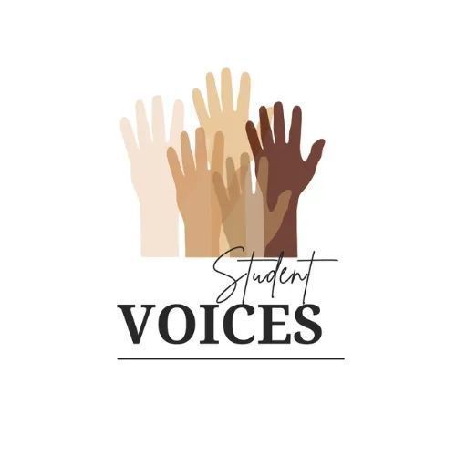 📣 Calling all students! We are looking for students interested in using their voice to bring meaningful, impactful, & sustainable change to #education to participate in the #StudentVoices program and/or podcast series.

Recommend students here  👉🏾  bit.ly/3U3RVwB