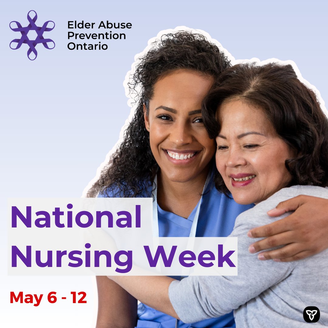 National Nursing Week is May 6-12! Let's take a moment to recognize and appreciate the extraordinary contributions of nurses everywhere. Together, let's celebrate their remarkable work and commitment to making a difference. 💙 #NationalNursingWeek #IND2024 #NursesChangingLives