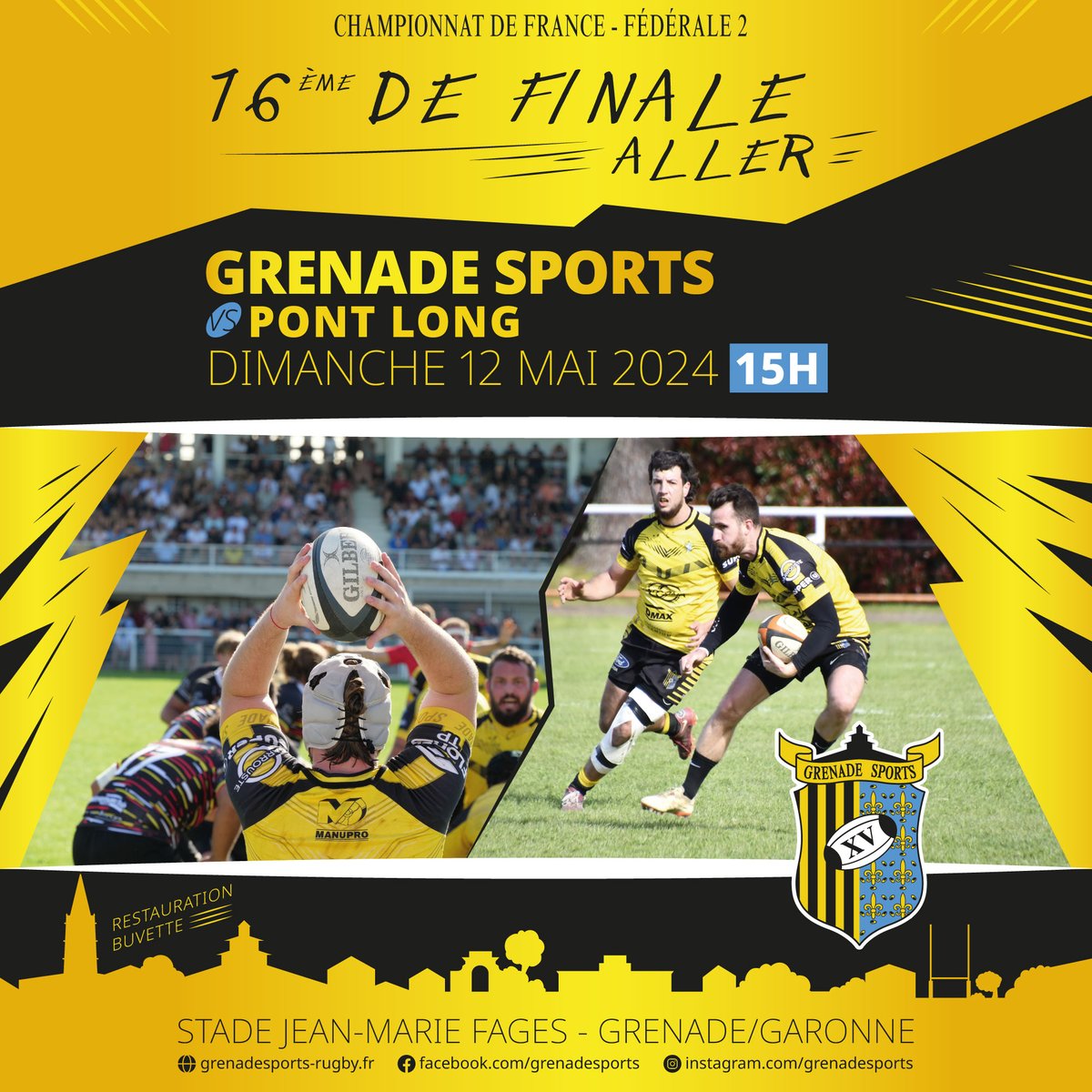 Grenade Sports (@grenadesports) on Twitter photo 
