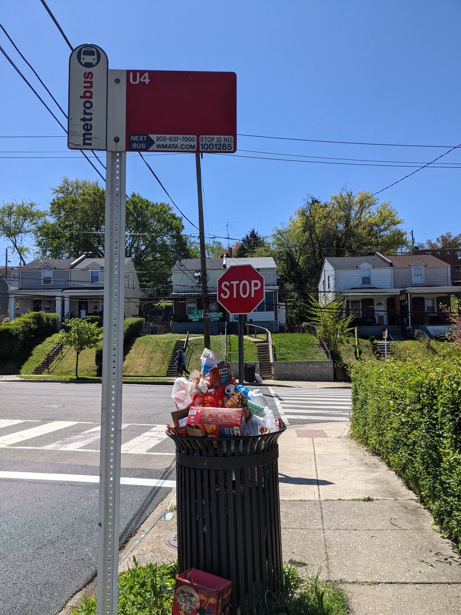 Melanie Vrecenak Ramirez 🇳🇮 (@melanievrecenak) on Twitter photo <a href="/311DCgov/">DC311</a> <a href="/DCDPW/">DC Department of Public Works</a> Once upon a time (old photo) there was a trash can on 51 St NE & Sheriff Rd NE, at the U4 bus stop. It has disappeared. Will it return? <a href="/CleanCityDC/">Mayor's Office of the Clean City</a> <a href="/DistrictofTrash/">District of Trash</a> <a href="/WendellforWard7/">Wendell Felder</a> <a href="/AntawanHolmes/">Antawan Holmes</a> <a href="/Stamper4DC/">Patricia Stamper</a> <a href="/commr_brown/">Kelvin Brown</a> <a href="/deanwoodcdc/">Deanwood Community Development Organization (DCDO)</a> <a href="/311DCgov/">DC311</a> <a href="/DCDPW/">DC Department of Public Works</a> Once upon a time (old photo) there was a trash can on 51 St NE & Sheriff Rd NE, at the U4 bus stop. It has disappeared. Will it return? <a href="/CleanCityDC/">Mayor's Office of the Clean City</a> <a href="/DistrictofTrash/">District of Trash</a> <a href="/WendellforWard7/">Wendell Felder</a> <a href="/AntawanHolmes/">Antawan Holmes</a> <a href="/Stamper4DC/">Patricia Stamper</a> <a href="/commr_brown/">Kelvin Brown</a> <a href="/deanwoodcdc/">Deanwood Community Development Organization (DCDO)</a>