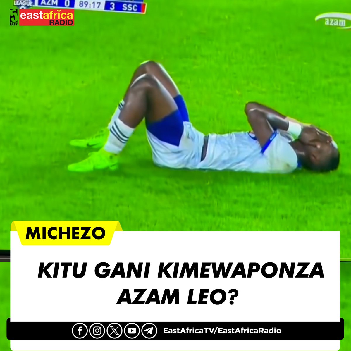 EastAfricaTV tweet media