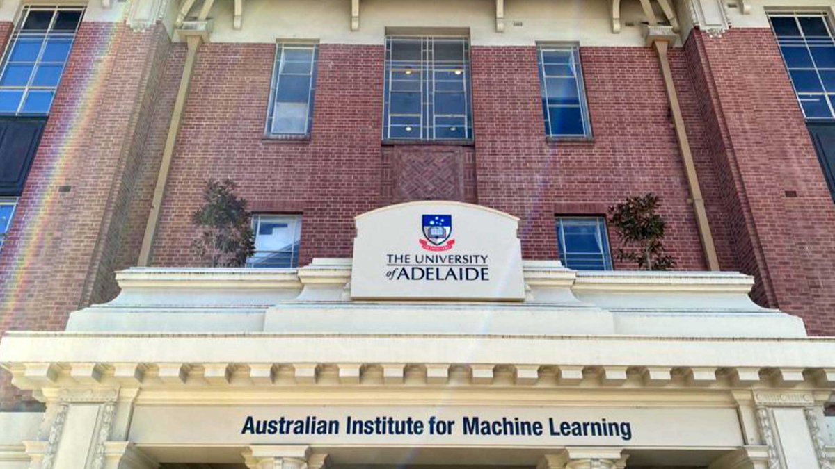 Expanding South Australia's AI Footprint: A Strategic Investment Initiative

#AI #AIresearch #AIML #artificialintelligence #attractingtalent #empoweringresearchteams #foundationalsupport #globalcompetitiveness #Government #Investment #llm #LotFourteen
multiplatform.ai/expanding-sout…
