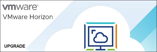 NoLabNoPartY's tweet photo. [ Blog ]  VMware #Horizon 8 upgrade sequence https://t.co/31HOGFK54R #sequenza #aggiornamento #vdi https://t.co/Mvr6EMxQvv