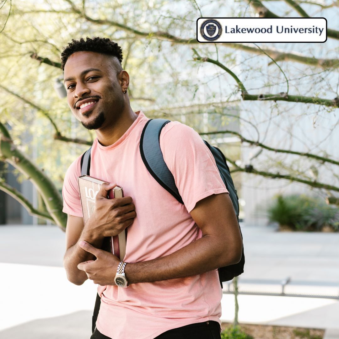 Ready to jumpstart your career? Look no further than Lakewood University. With year-round enrollment, you can start achieving your goals today without any delays. 💻 lakewood.edu
📞 1-800-517-0857
.
.
. 
#LakewoodUniversity #Learning #Education #DistanceLearning #Di...