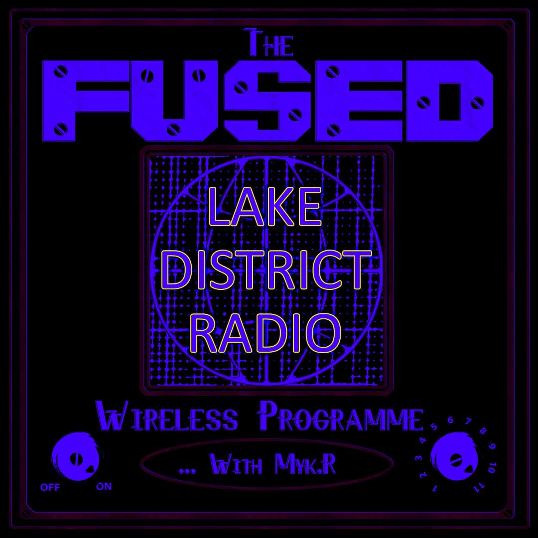 The @FusedWireless Programme, 09May24 9pm (UK) @LDRwaves feat. trax + remixes by @oxomaxoma @purple_fog_side @RPN87982400 @slightermusic @Stereo_in_Solo @Synapsyche @TraKKtorEBM & more #allaboutthemusic #mixlettes #newmusic #electronicmusic