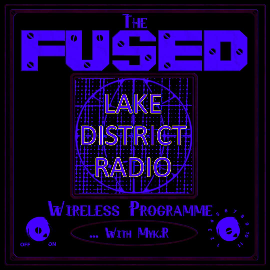 The Fused Wireless Programme (@fusedwireless) on Twitter photo The <a href="/FusedWireless/">The Fused Wireless Programme</a> Programme, 09May24 9pm (UK) <a href="/LDRwaves/">Lake District Radio</a> feat. trax + remixes by
<a href="/elsehow_music/">Elsehow</a>
<a href="/FrozenPlasma/">FrozenPlasma (Off)</a>
<a href="/fulviocolasanto/">Fulvio Colasanto</a>
<a href="/iceplanet9000/">Ice Planet 9000</a>
<a href="/katjavonkassel/">Katja von Kassel</a>
<a href="/KirlianCamera1/">KIRLIAN CAMERA</a>
<a href="/Omapots/">Omapots</a>
& more #allaboutthemusic #mixlettes #newmusic #electronicmusic The <a href="/FusedWireless/">The Fused Wireless Programme</a> Programme, 09May24 9pm (UK) <a href="/LDRwaves/">Lake District Radio</a> feat. trax + remixes by
<a href="/elsehow_music/">Elsehow</a>
<a href="/FrozenPlasma/">FrozenPlasma (Off)</a>
<a href="/fulviocolasanto/">Fulvio Colasanto</a>
<a href="/iceplanet9000/">Ice Planet 9000</a>
<a href="/katjavonkassel/">Katja von Kassel</a>
<a href="/KirlianCamera1/">KIRLIAN CAMERA</a>
<a href="/Omapots/">Omapots</a>
& more #allaboutthemusic #mixlettes #newmusic #electronicmusic
