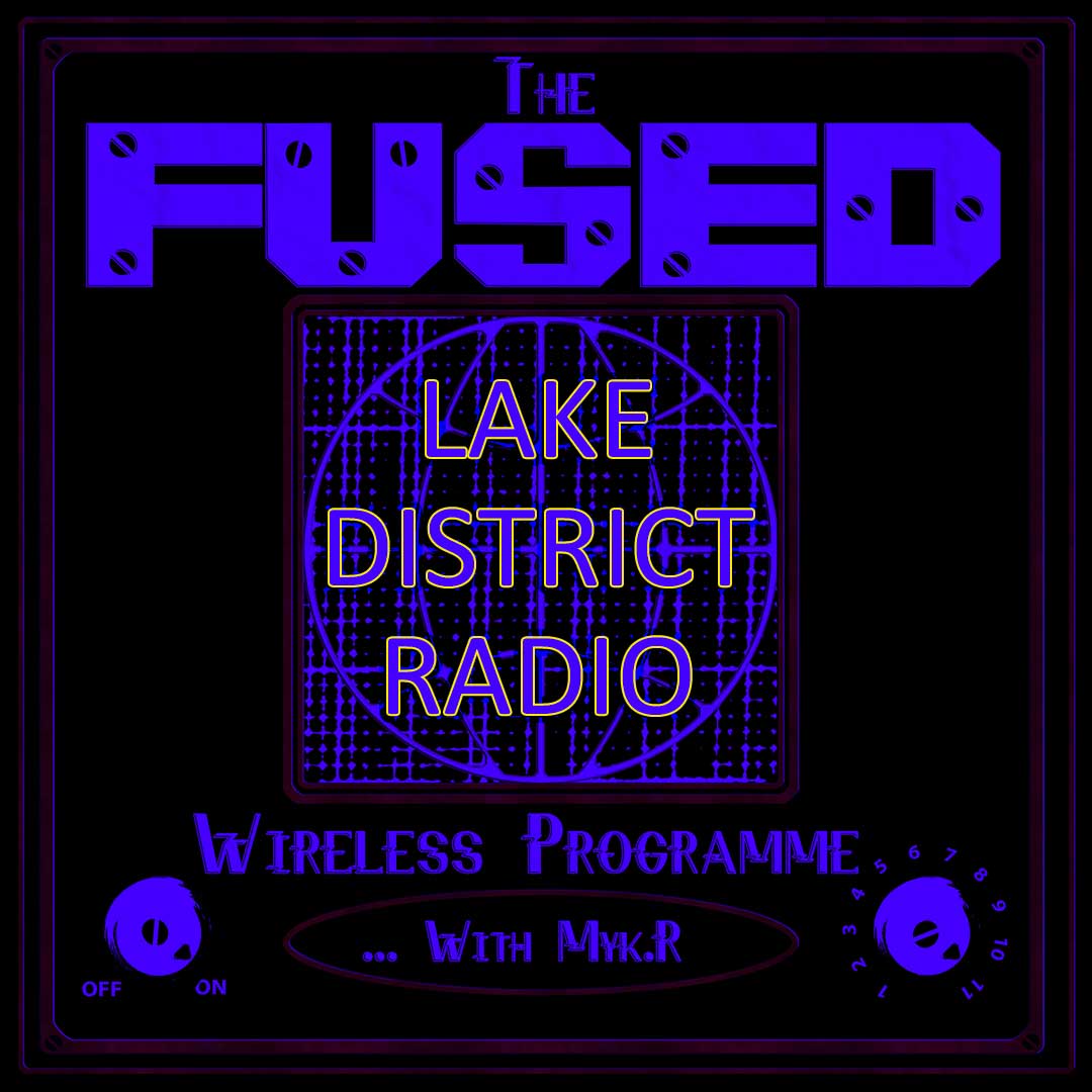 The @FusedWireless Programme, 09May24 9pm (UK) @LDRwaves feat. trax + remixes by @elsehow_music @FrozenPlasma @fulviocolasanto @iceplanet9000 @katjavonkassel @KirlianCamera1 @Omapots & more #allaboutthemusic #mixlettes #newmusic #electronicmusic