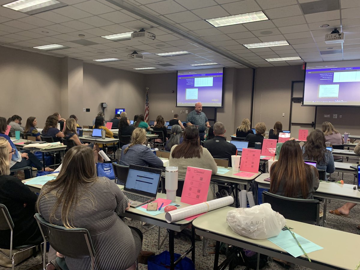 Houston-Area Math Leadership Network (HMLN) (@math_hmln) on Twitter photo Wow! What an incredible turnout at today's HMLN lunch and learn! ๐ It was fantastic to see so many eager faces and to hear such inspiring presentations. Big thanks to <a href="/Stormy/">Stormy Shippy</a> Thibodeaux and Baron Hannsz for sharing their expertise and making it such a valuable event! #HMLN Wow! What an incredible turnout at today's HMLN lunch and learn! ๐ It was fantastic to see so many eager faces and to hear such inspiring presentations. Big thanks to <a href="/Stormy/">Stormy Shippy</a> Thibodeaux and Baron Hannsz for sharing their expertise and making it such a valuable event! #HMLN