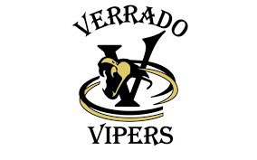 Blessed to be working with @CoachHathcock and the Vipers in Assisting with recruiting!! @Verrado_Vipers