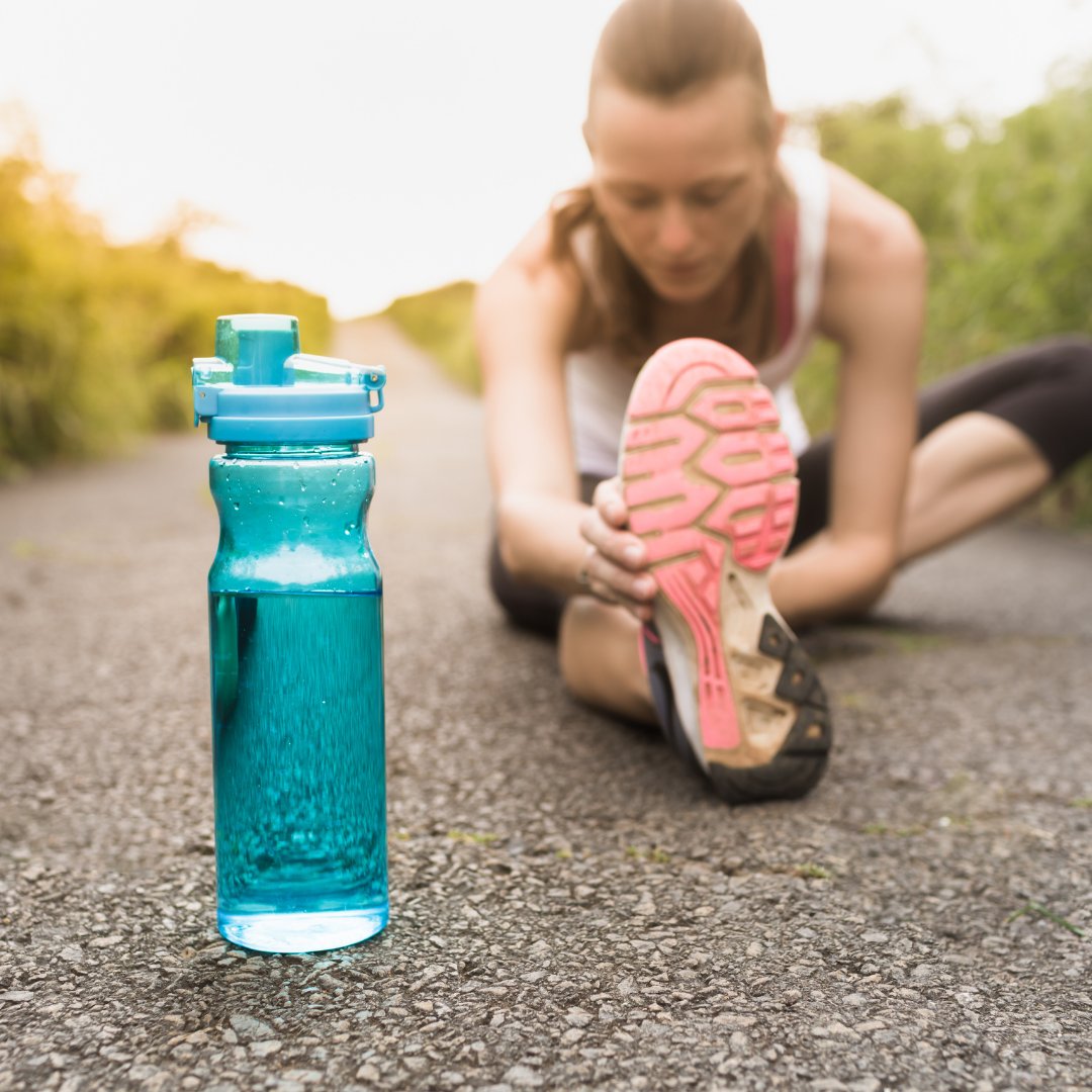 Staying properly hydrated is a foundational pillar for your workout performance, but all workout hydration plans are not created equal. Depending on the duration and intensity of your workout, your body has different needs in terms of hydration and fuel: runottawa.ca/hydration-for-…