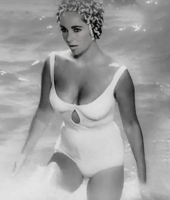 If you were to ask Elizabeth Taylor when she realized she was being used to procure boys for her degenerate cousin, she very well might have replied.....Suddenly, Last Summer.