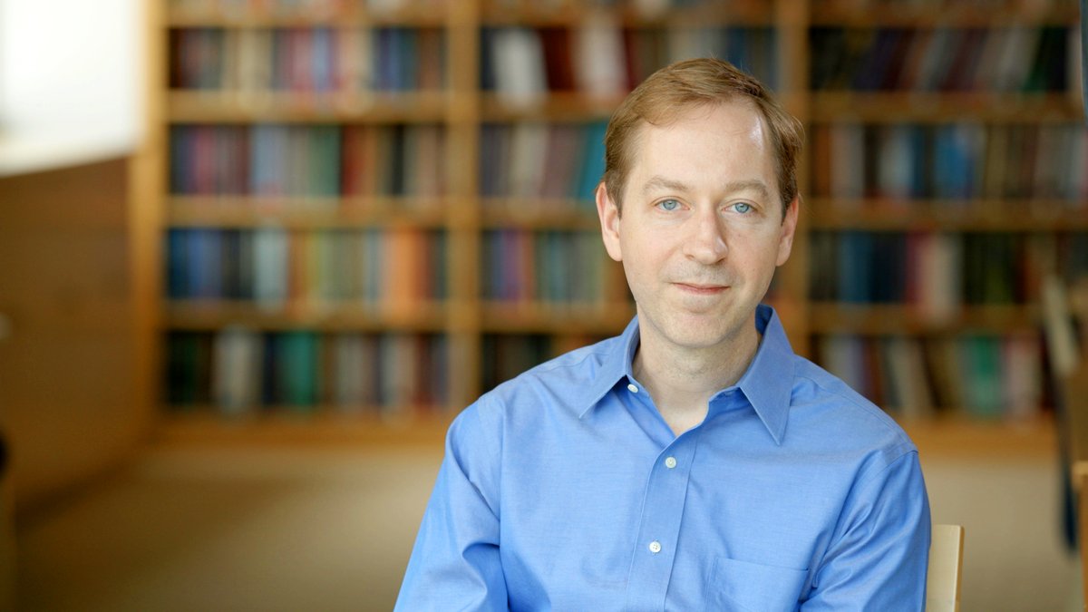🎉We're excited and proud to share that Associate Professor Steve Flavell has earned tenure effective July 1! We also note that he's recruiting postdocs. flavell.mit.edu