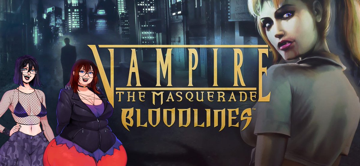 SUNDAY! MAY 12TH! Starting at 9pm EST. I am a freshly embraced vampire, and MaddMaxxZwei will be my guide through this world of darkness. #pngtuber #VTuberUprising