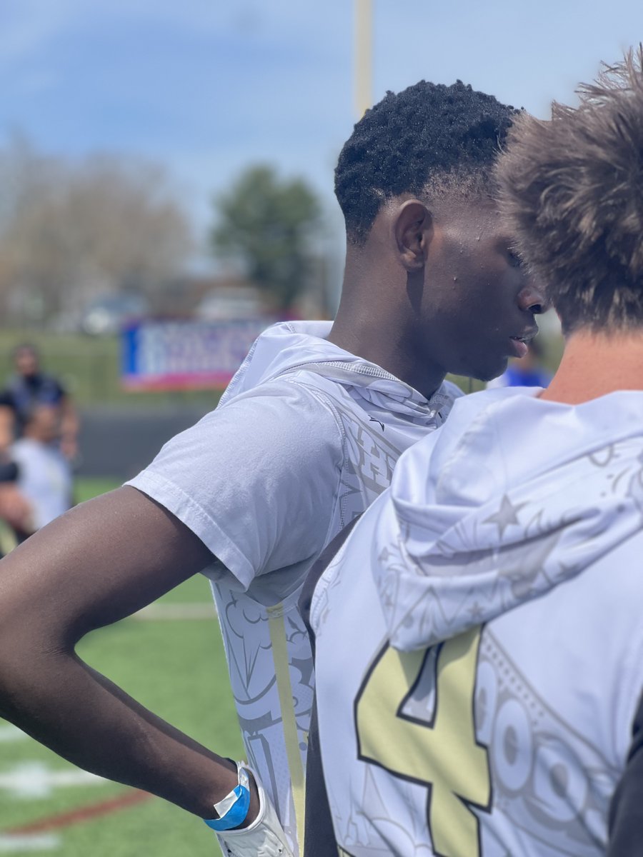 🆕➡️🔥🏈🔥🏈➡️JUST RELEASED: 3rd Annual AAU-NOS Elite 7v7 Event: DAY 2, Prospects that stood out.... #RECRUITNEWENGLAND @PRZ_CoachQuisse prepredzone.com/2024/05/3rd-an…