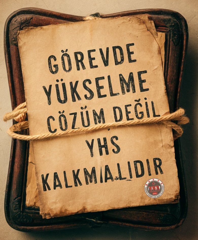 <a href="/isikhanvedat/">Prof. Dr. Vedat Işıkhan</a> #YhsMeclisteÇözümBekliyor