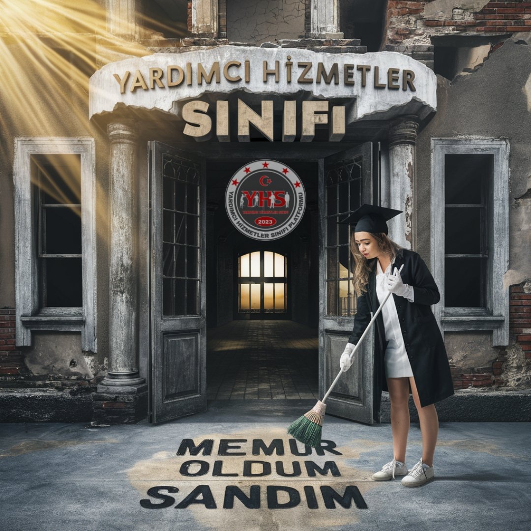 <a href="/isikhanvedat/">Prof. Dr. Vedat Işıkhan</a> #YhsMeclisteÇözümBekliyor