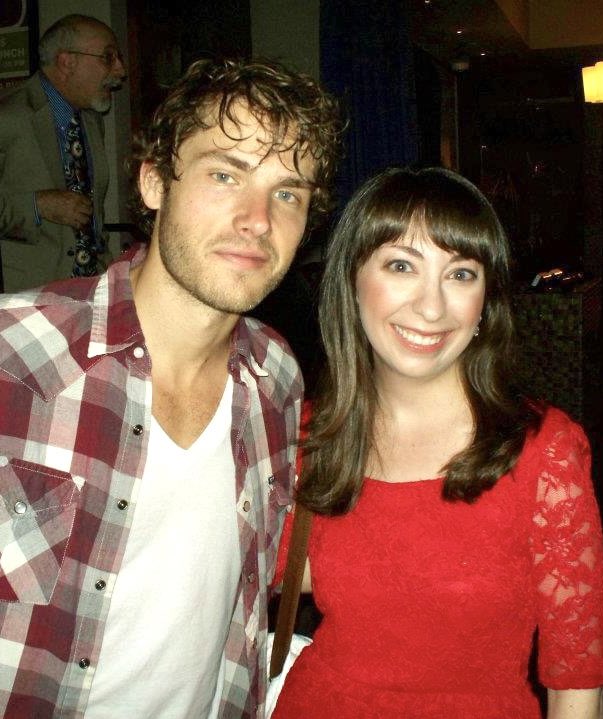 Thank you @jonmclaughlin for an incredible evening of music, and for remembering me 12 years later. You are not only immensely talented, but unfailingly kind!! And I loved recreating the picture from all those years ago!!