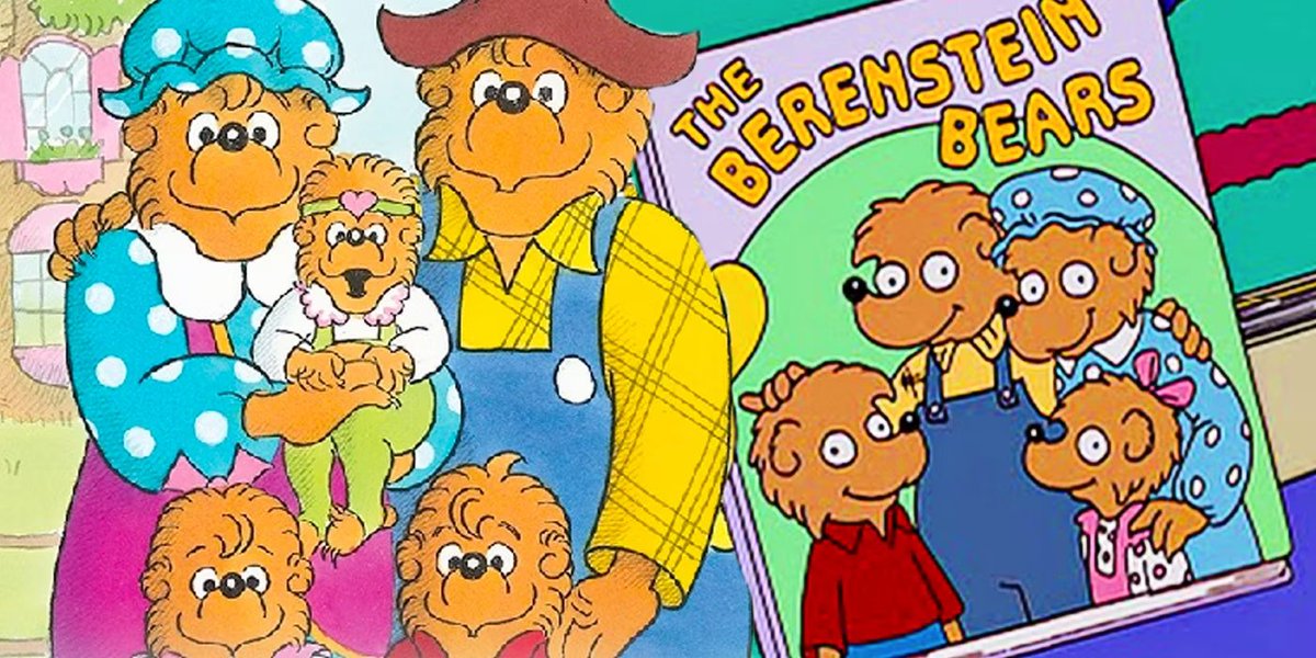 IMO it was ALWAYS 'Berestein' and not 'Berenstain' and no amount of attempting to convince me otherwise is gonna change that.  

Furthermore, the sheer amount of people who share the same memory only buoys my decision to stand my ground on this one - and there are many others.

I…