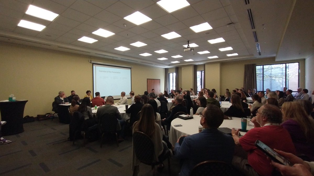 _PIBC's tweet photo. Full house for #PIBCPLN Deep Dive workshop. Signed up for the Peer Discussion Forum yet? Be sure to connect and share with your peers here! https://t.co/V3pca4UJ1c
#2024BCLS https://t.co/p6sINPTMlI