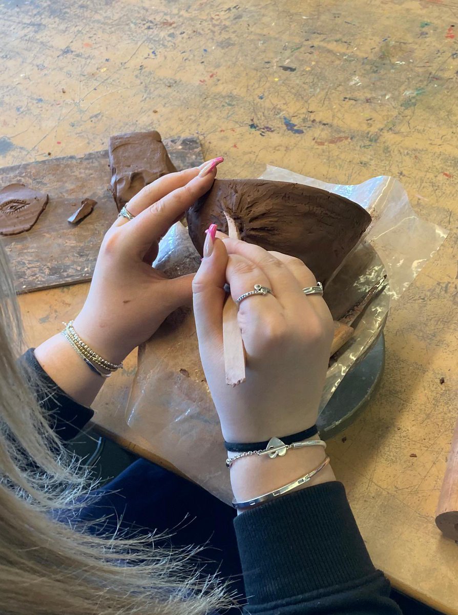 Dyce Expressive Arts tweet media