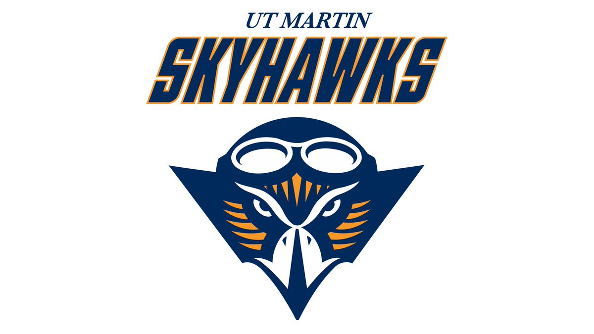 Thank you to @CoachSantana_  from the University of Tennessee Martin for stopping in to recruit players from Hagerty ‼️