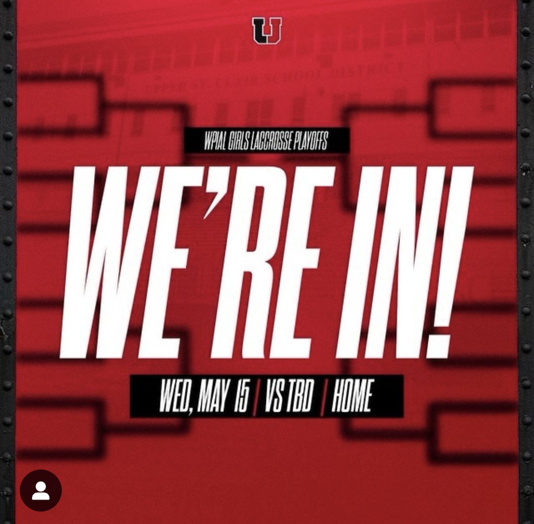 SEE YA IN THE PLAYOFFS 🤪