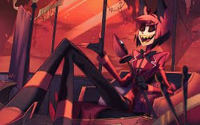 TheRadioWendigo's tweet image. "A Smile, my dear, you know, you're never fully dressed without one!"

🦌Not to Not new to Hazbin or Alastor
🦌17 years Rp Experience 
🦌C+B
🎙️Mun Age 36
🎙️Ships With Chemistry 18+
🎙️DM's for Nsfw if earned 
📻OC/CO=OK
📻L+RT=F
📻friendly writer