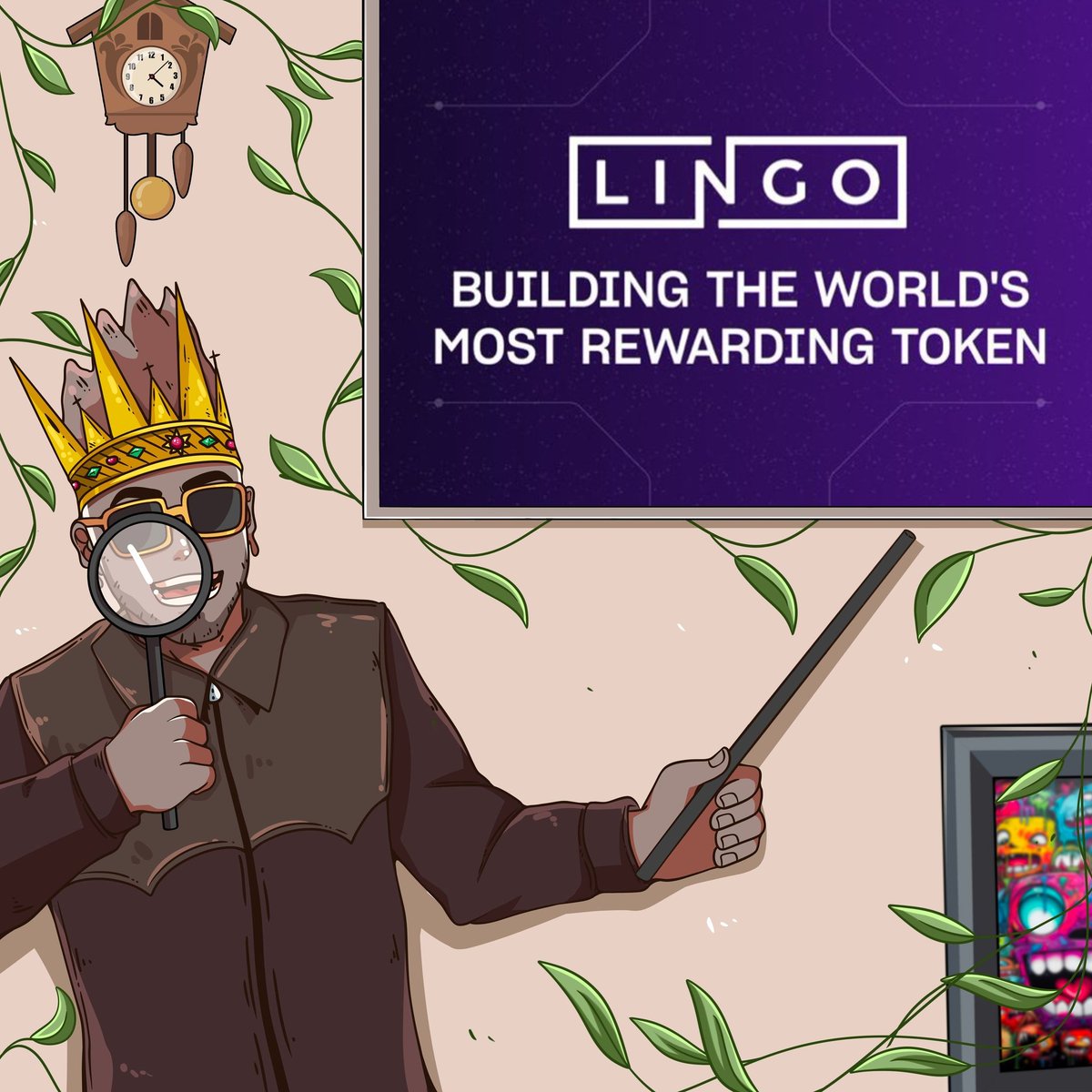 Volume is disappearing and the narrative is changing again.

I am going to start placing my bets on RWA (Real-World-Asset) Projects &amp; you should too.

Here's one:

- 200K waitlist users in <2 months
- Google Start-up Program
- $30M in celebrity partnerships

Let me dive in 🧵