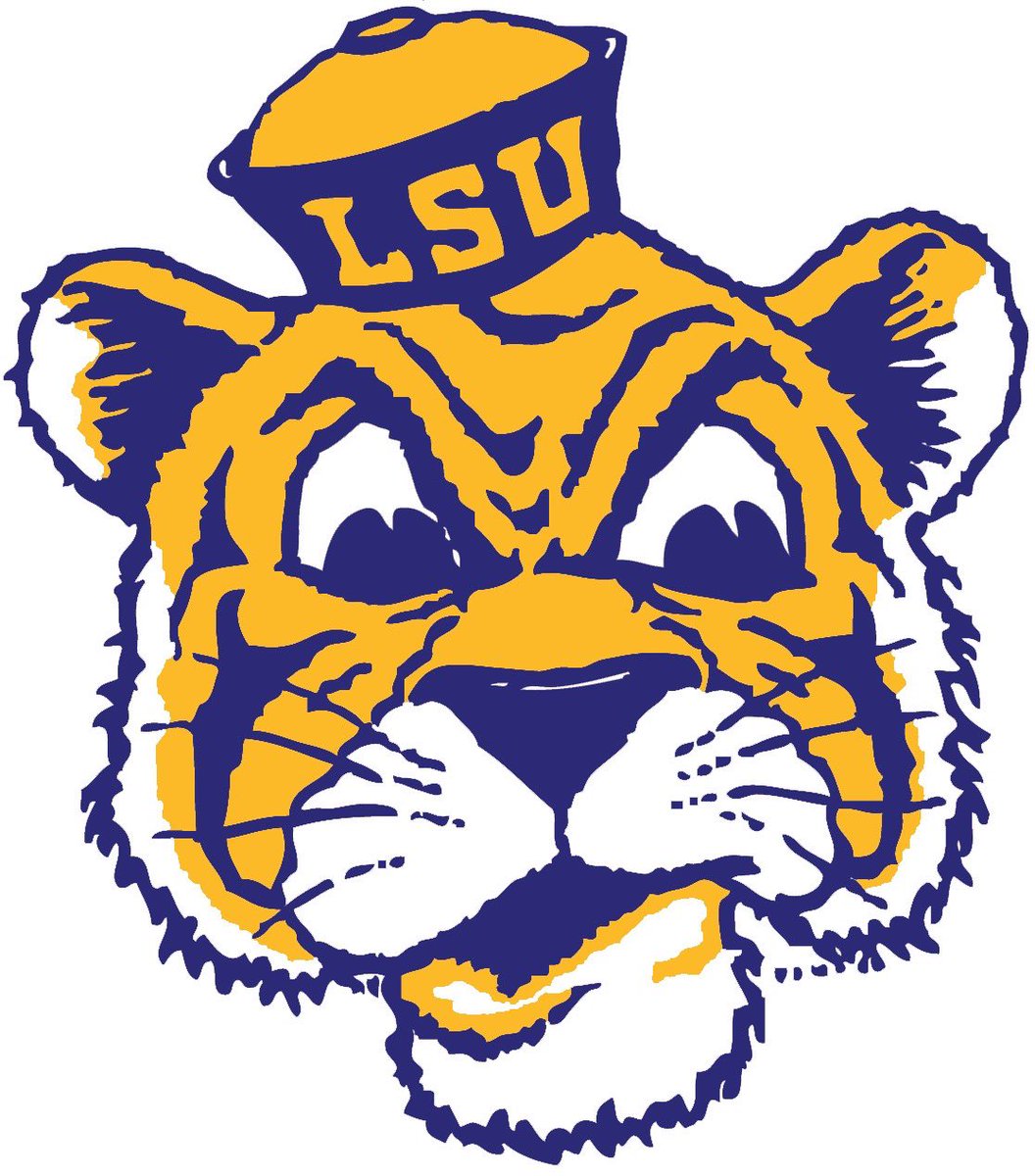 #AGTG After a great conversation with @coach_peoples I’m blessed to receive an offer from Louisiana State University 💜! #GoTigers @CoachBrianKelly @LSUFBrecruiting @john_p34 @Qoach_Nick @jleee74 @LuciusBonner6 @BayAreaLAB @polk_way @On3Recruits @247Sports @adamgorney @Rivals