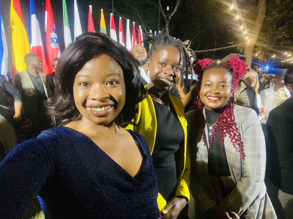deecee_dorcus's tweet photo. Im at the #EU day celebrations. Witnessing unity in diversity💙💙💙 https://t.co/Gu2cQPFiqL