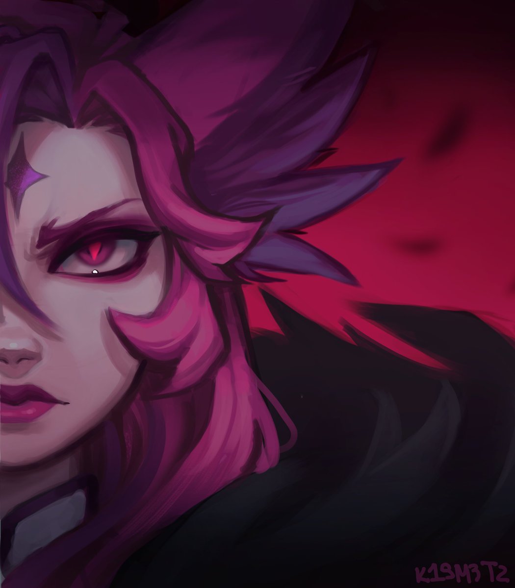 K1SM3Tz's tweet photo. They’re having a staring competition https://t.co/qXbdDRvg0F