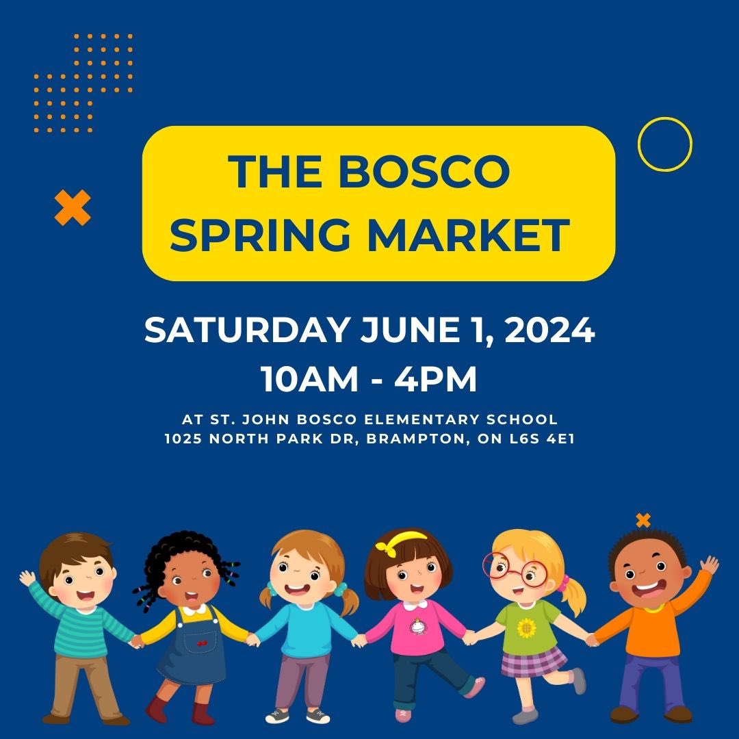No plans for June 1st?

Now you do!
