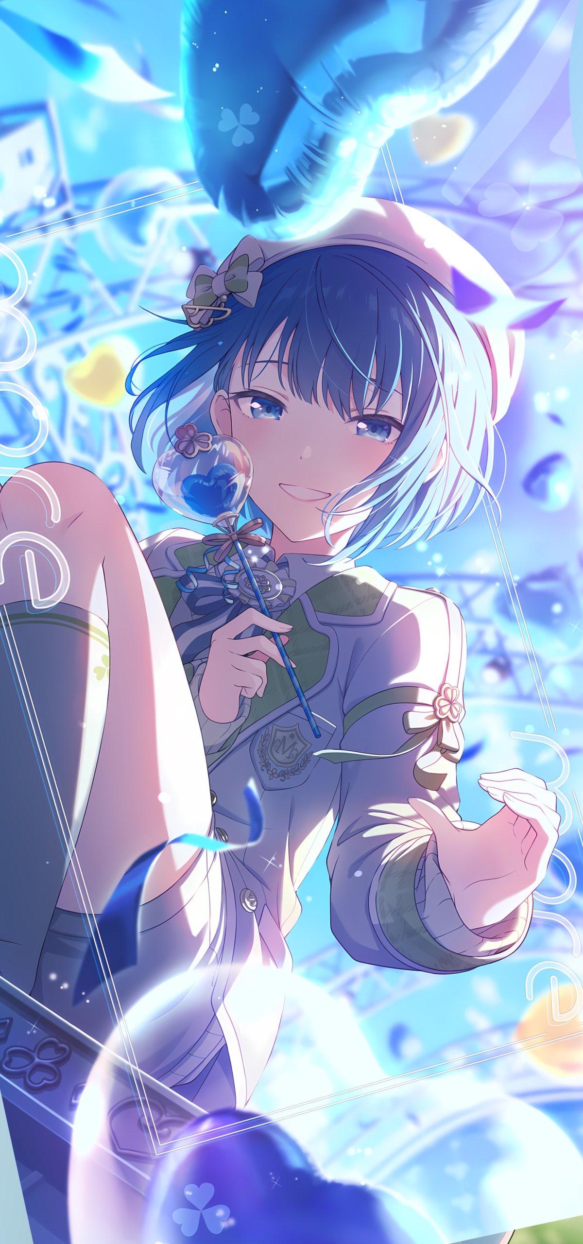 Project Sekai Portrait on X: 