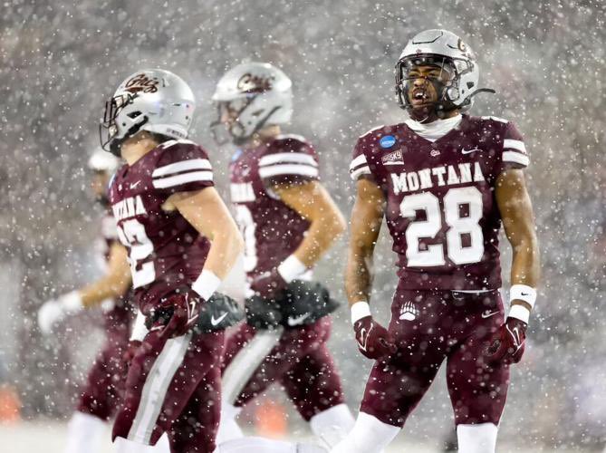 CJacks_3's tweet photo. I am honored and blessed to receive my 5th D1 offer from University of Montana #AG2G https://t.co/pm81klQJAS