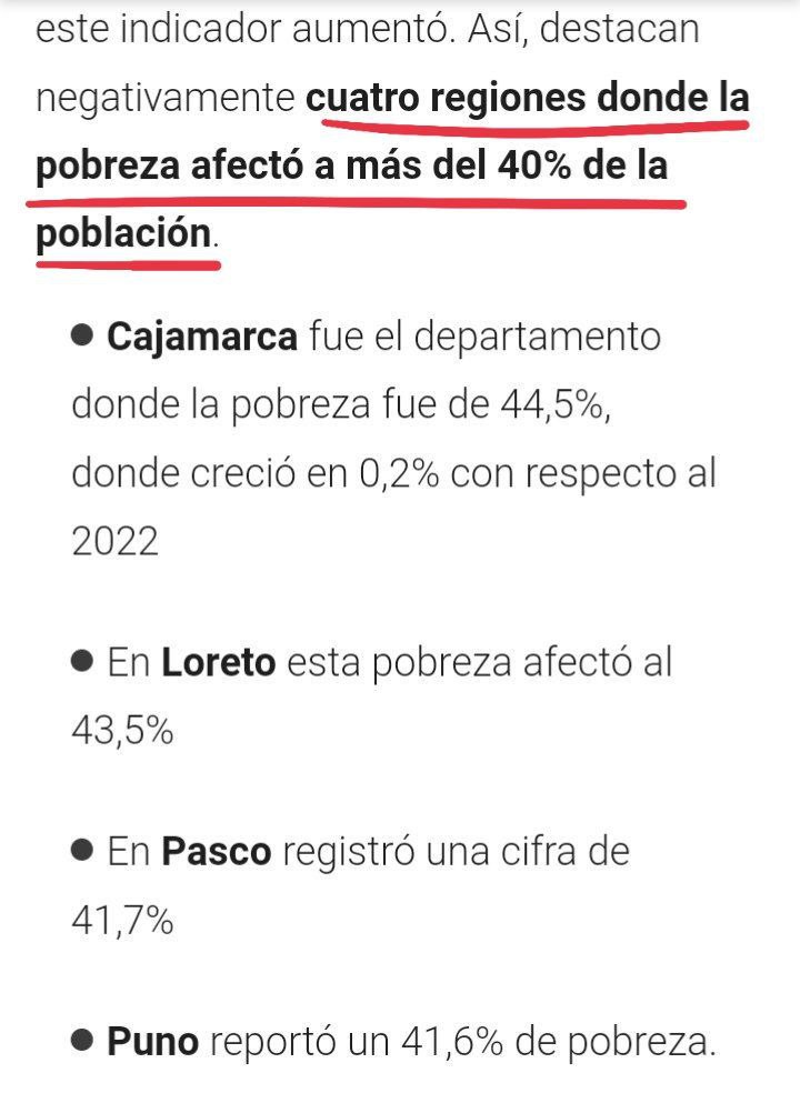 Les dije que votaran por Keiko Fujimori, pero no me hicieron caso. Eligieron al filoterrorista Pedro Castillo y Dina Boluarte, y hoy están muriendo de hambre. #DinaAsesina