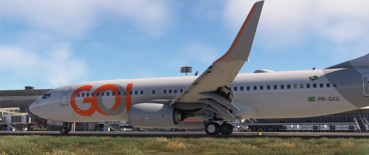 lzqzo's tweet image. #gol #mfs2020 #fs2020