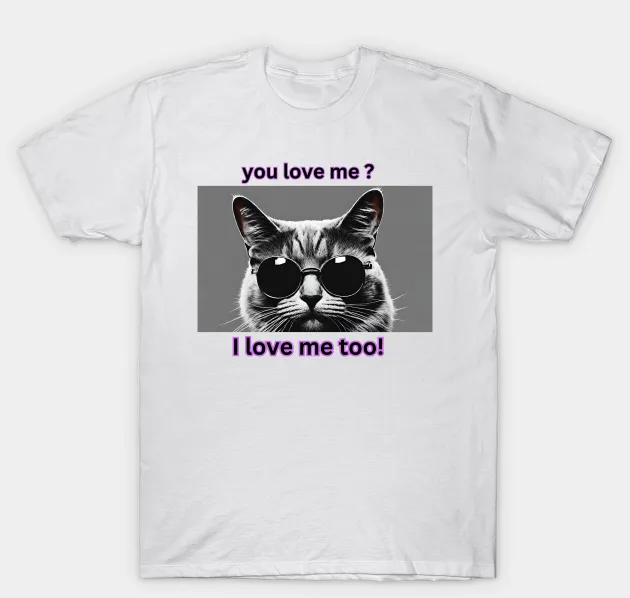 maryemforb's tweet photo. You Love Me?
Product Link: https://t.co/AbLsNJhDY5
You want it on a T-shirt or on a mug or on a phone case contact me :) 
#selflove
 #tshirts  #digitalart #Celtics #apple #psg #bruins #SusanBuckner #zendaya #TaylorSwift #art #MetGala #magic #tshirtprinting  #tshirtshop #funny https://t.co/xFl9NBCZJc