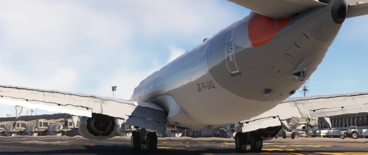 lzqzo's tweet image. #gol #mfs2020 #fs2020