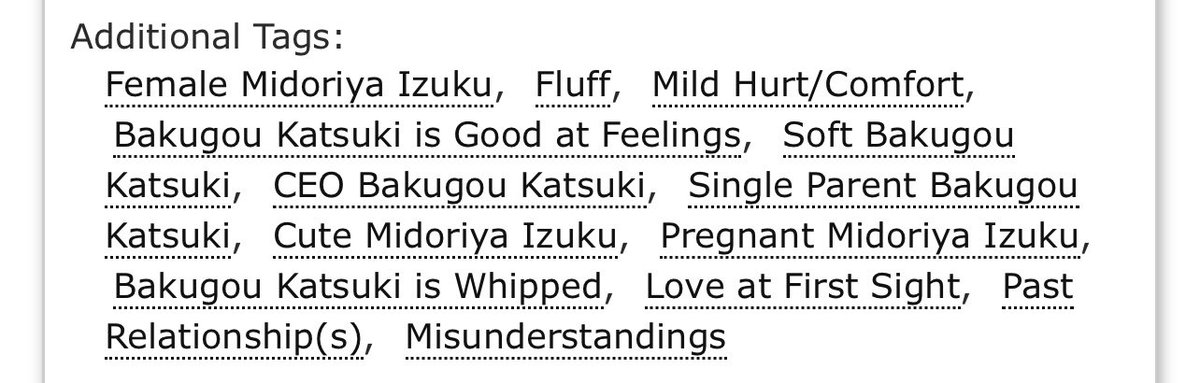 MILF Material by keillua
#bkdk #bkdkbk 

archiveofourown.org/works/43796262…